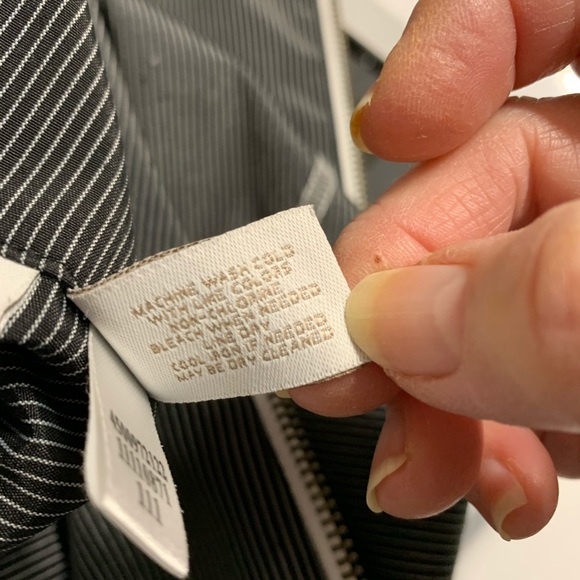 Chico’s Weekends Jacket - Picture 3 of 6